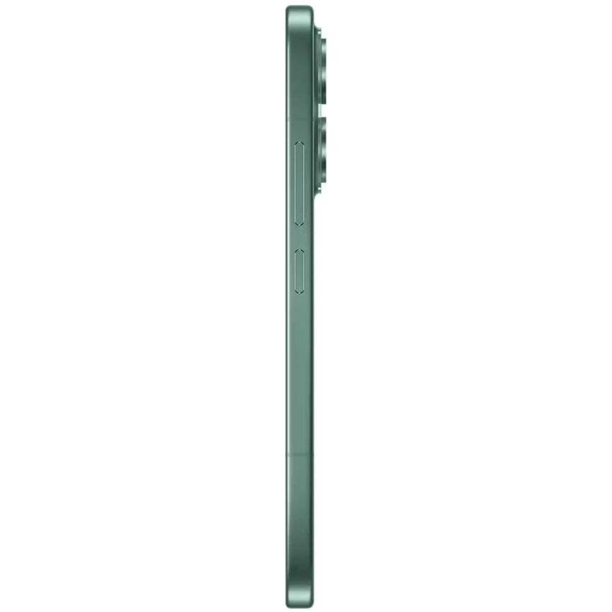 Смартфон Xiaomi 17 12/256Gb Venture Green Global Version фото 3