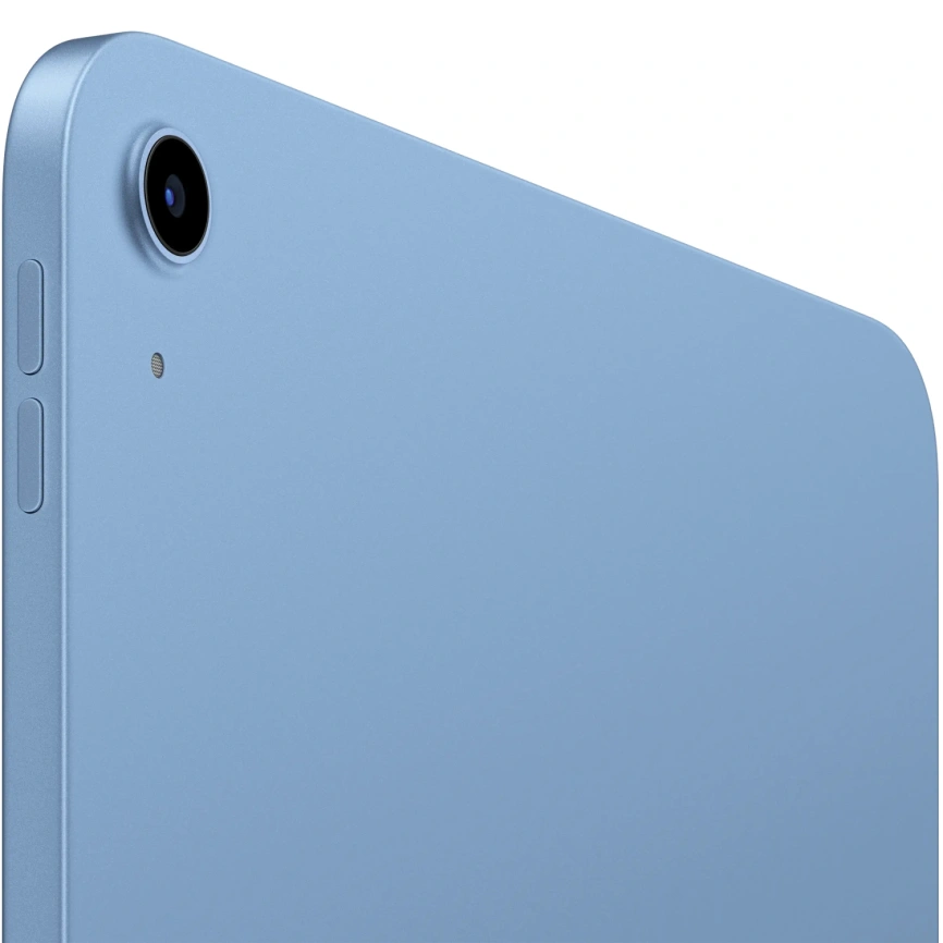 Планшет Apple iPad 11 (2025) Wi-Fi 256Gb Blue фото 2