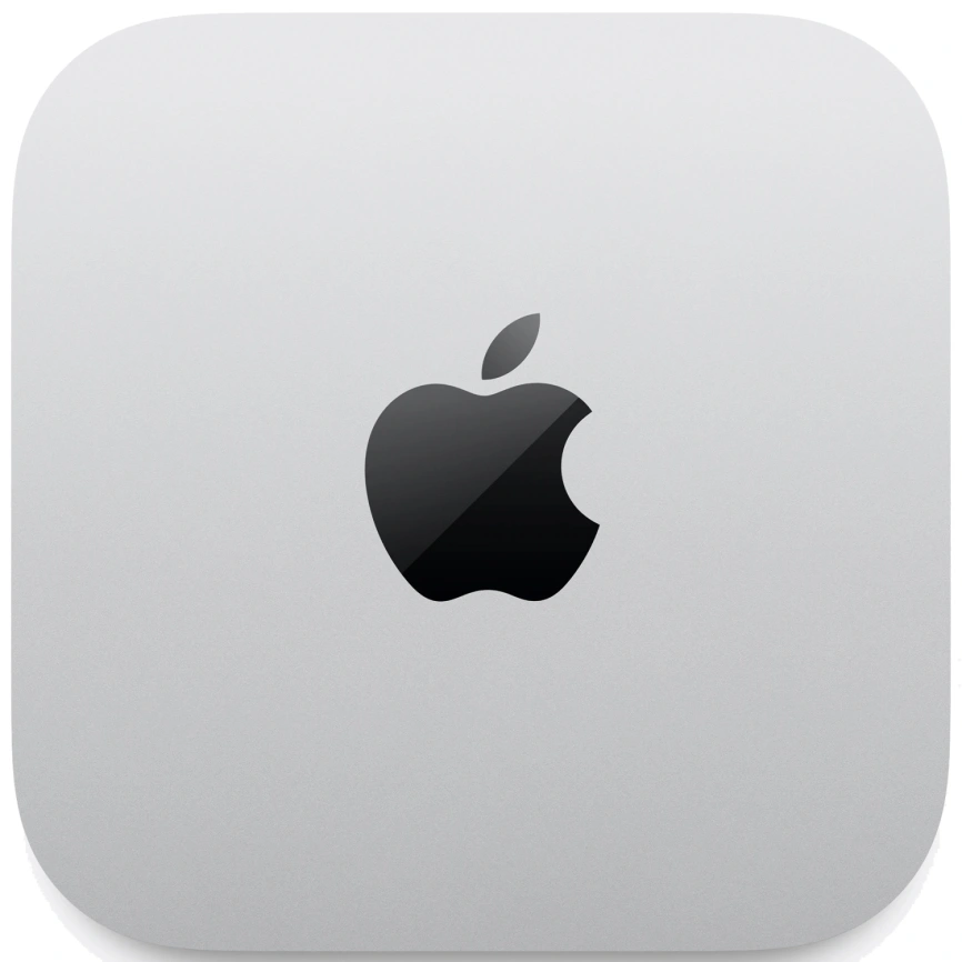 Компьютер Apple Mac Mini M5 Pro 15C CPU, 16C GPU/24GB/512GB SSD (MHQN4) Silver фото 1