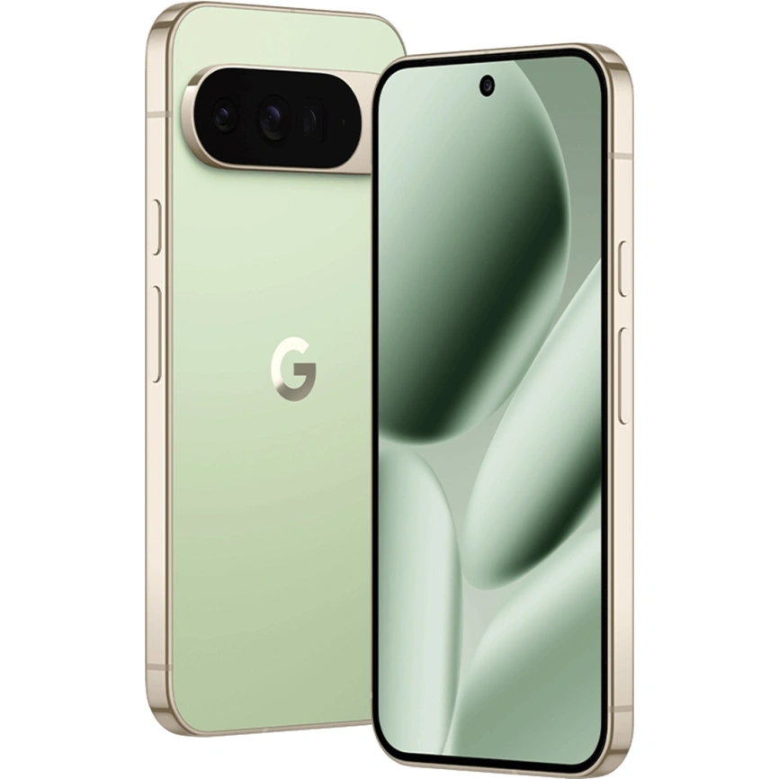 Смартфон Google Pixel 10 Pro XL 16/512Gb Jade фото 4