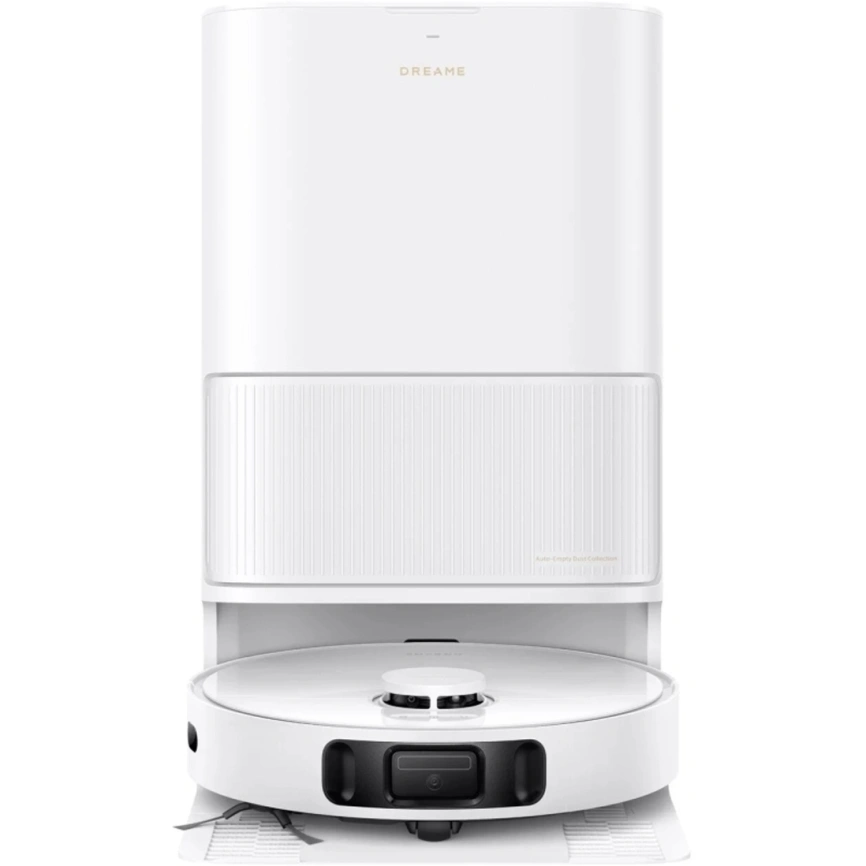 Робот-пылесос Dreame L40 Ultra CE White EAC (RLD52SE) фото 3