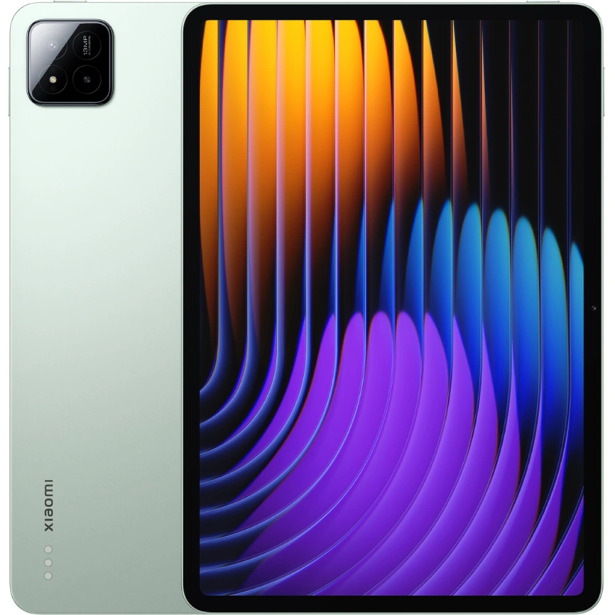 Планшет Xiaomi Pad 7 12/256Gb Wi-Fi Green Global Version фото 1