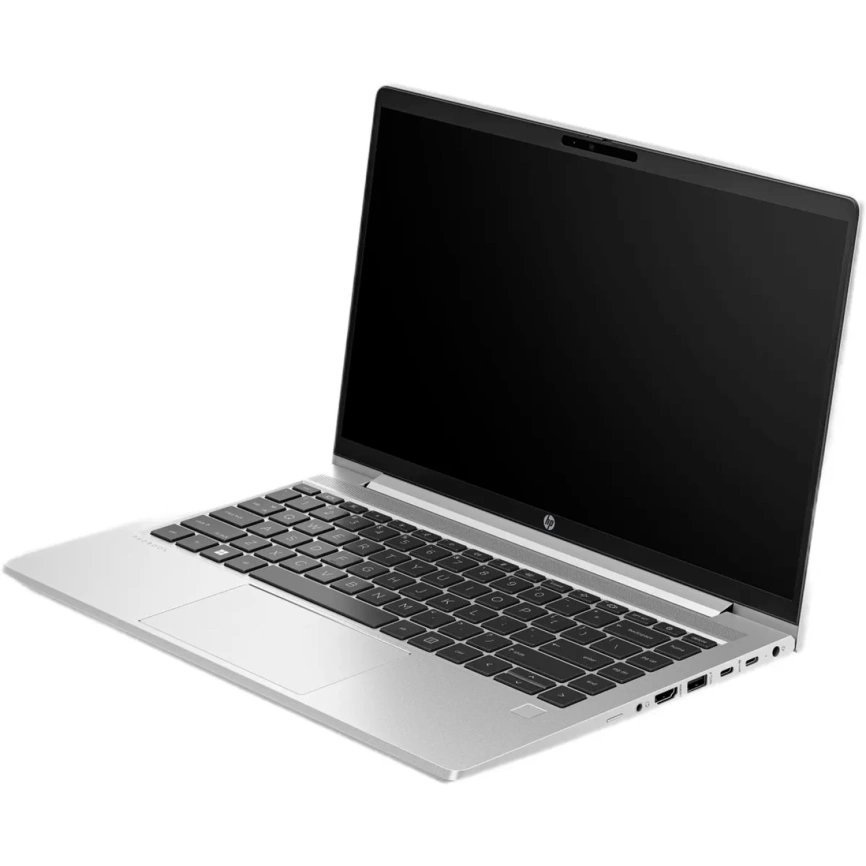 Ноутбук HP ProBook 440 G10 14 FHD UWVA/ i7-1255U/8Gb/512Gb SSD (6S750EA) Silver фото 2