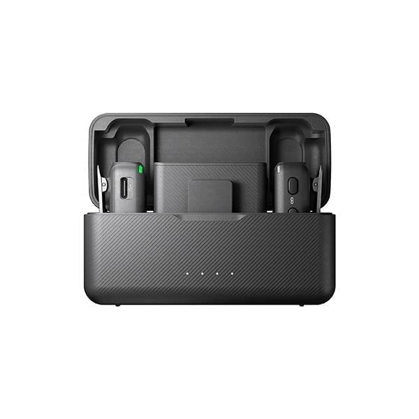 Беспроводная система DJI Mic (ASR01) фото 2