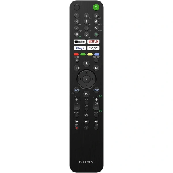 Телевизор Sony KD-75X81J фото 3