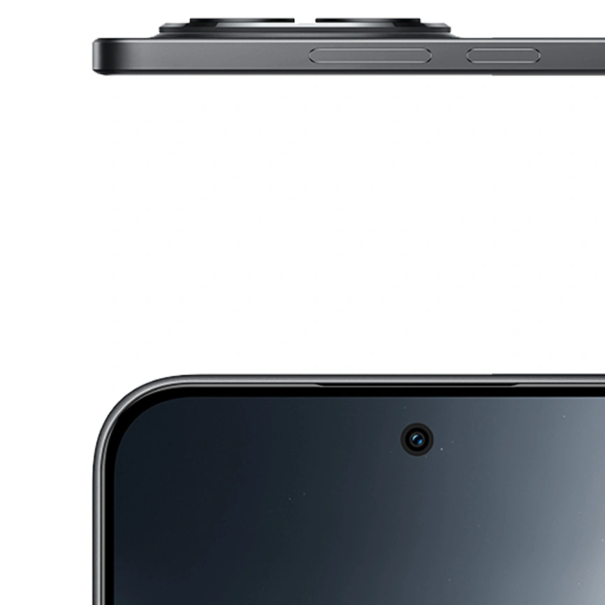 Смартфон Xiaomi Redmi Note 15 Pro 5G 12/512Gb Black Global Version фото 3