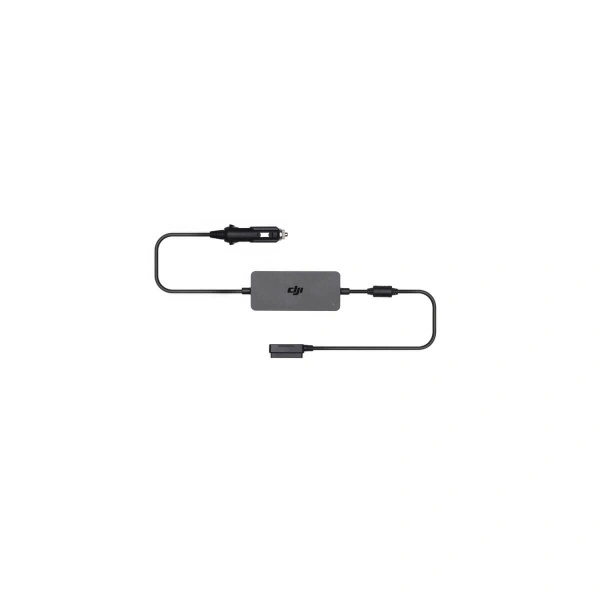 Автомобильное зарядное устройство DJI Mavic Air 2 (6958265103391) фото 1