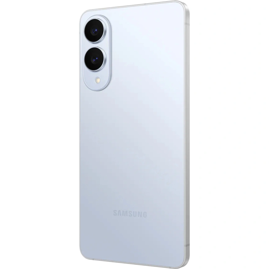 Смартфон Samsung Galaxy S25 Edge SM-S937B 12/512Gb Titanium Icyblue фото 7
