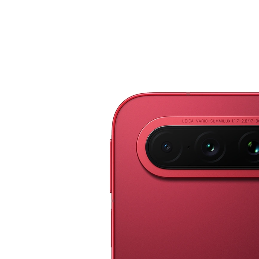 Смартфон Xiaomi Fold 18 12/256Gb Xiye Red Global Version фото 6