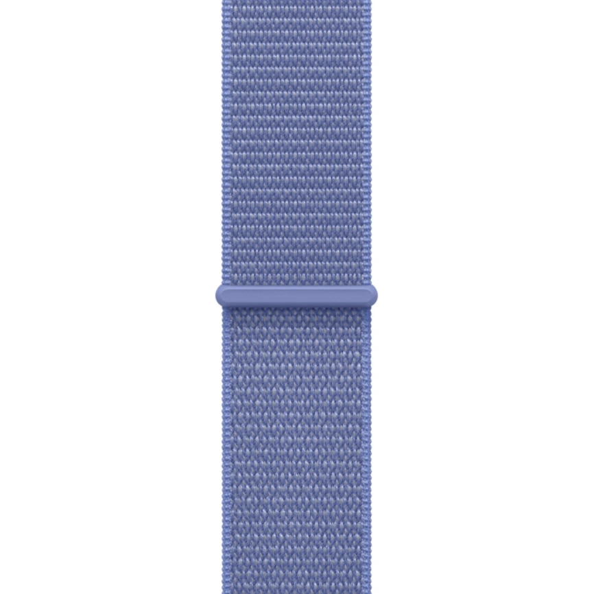 Ремешок Apple Watch 42mm Periwinkle Sport Loop (MTF83) фото 1