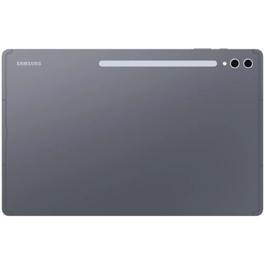 Планшет Samsung Galaxy Tab S10 Ultra Wi-Fi 12/256GB Moonstone Grey (SM-X920) фото 3