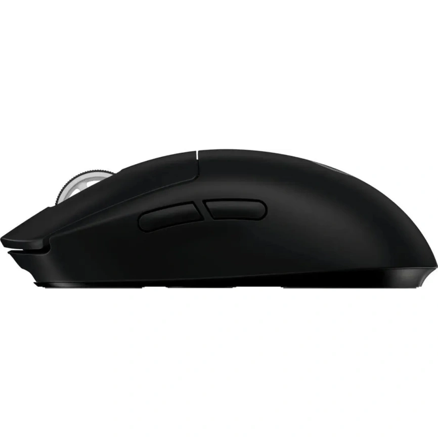 Беспроводная мышь Logitech G Pro Х Superlight Black (910-005884) фото 5