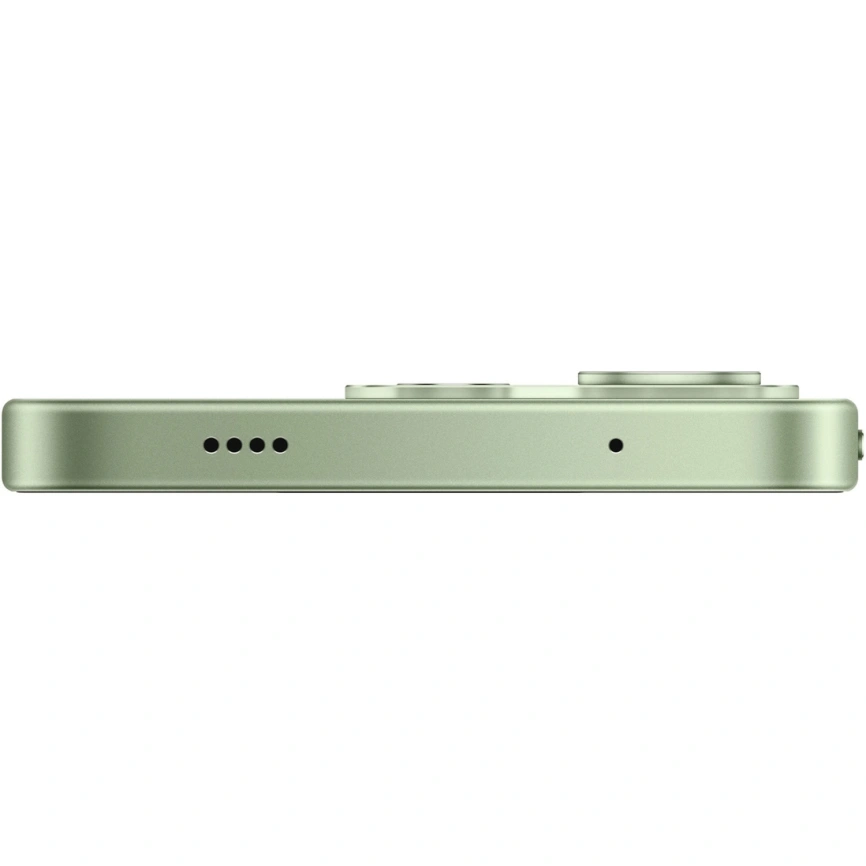 Смартфон Xiaomi Redmi Note 17 Pro Max 5G 8/512Gb Green EAC фото 3