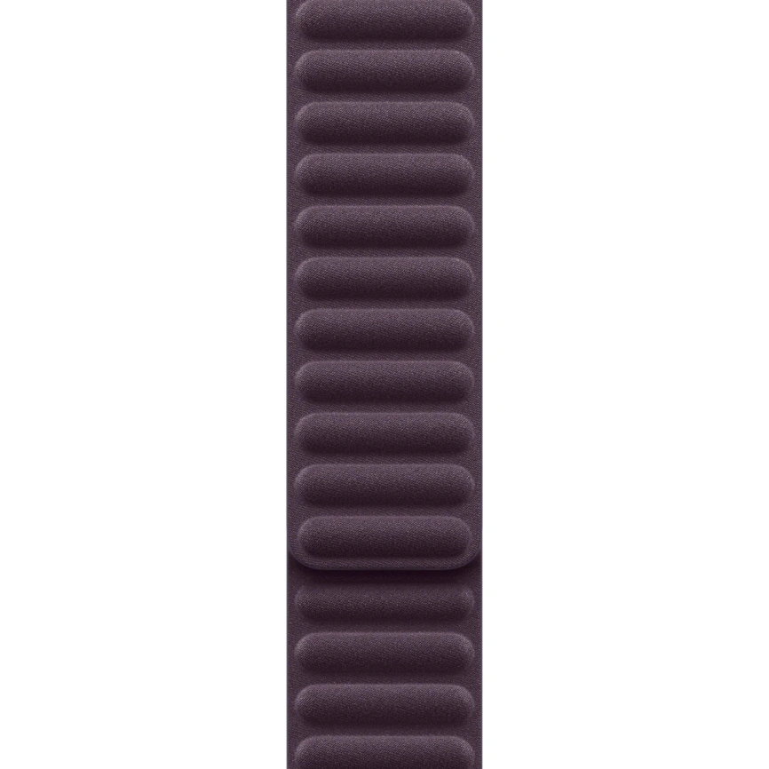 Ремешок Apple Watch 46mm Blackberry Magnetic Link M/L (MXWU3) фото 1