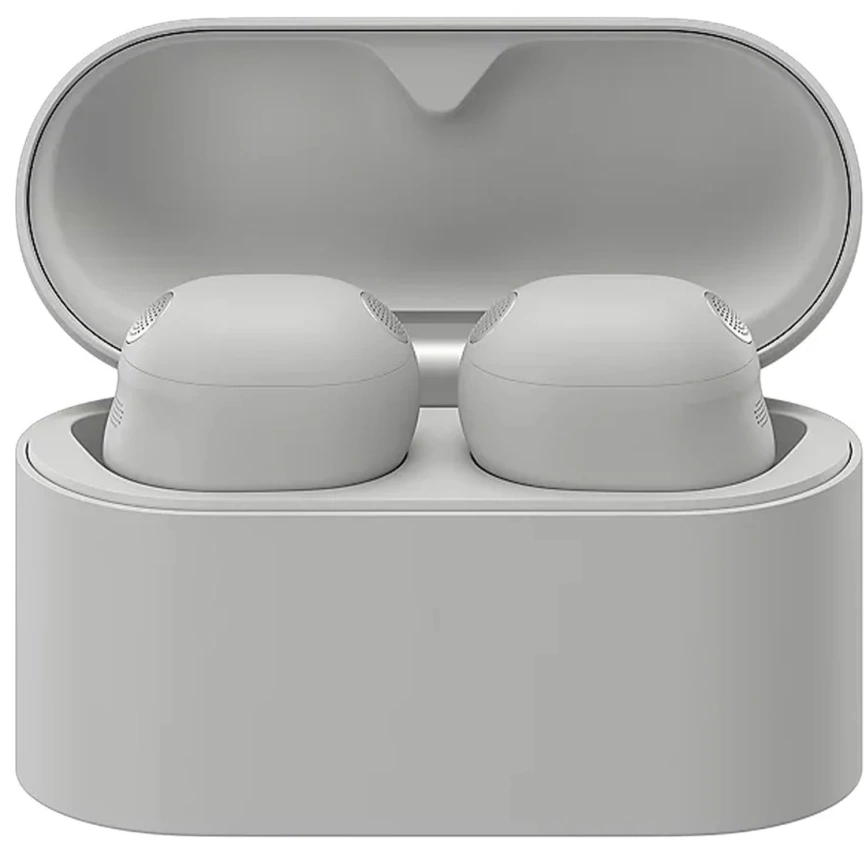 Наушники Sony WF-1000XM6 Platinum Silver фото 3