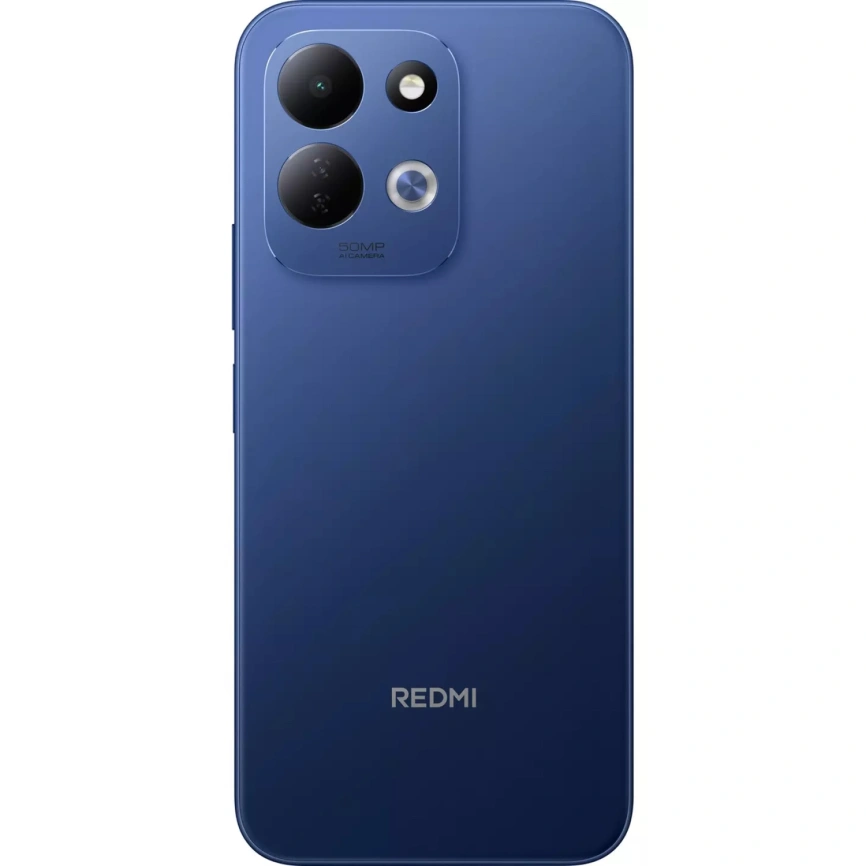 Смартфон Xiaomi Redmi 17 4G 6/256Gb Deep Blue Global Version фото 7