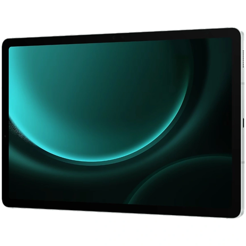 Планшет Samsung Galaxy Tab S9 FE LTE 6/128GB Mint (SM-X516B) фото 4