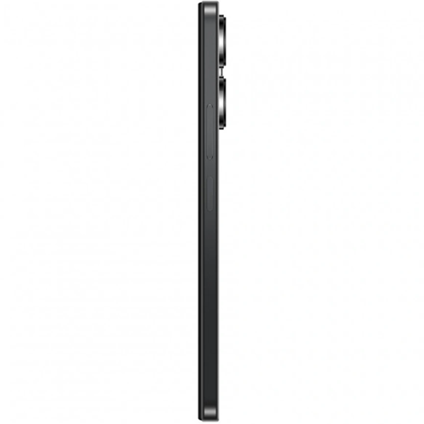 Смартфон Xiaomi Redmi 13 6/128GB Midnight Black Global Version фото 4