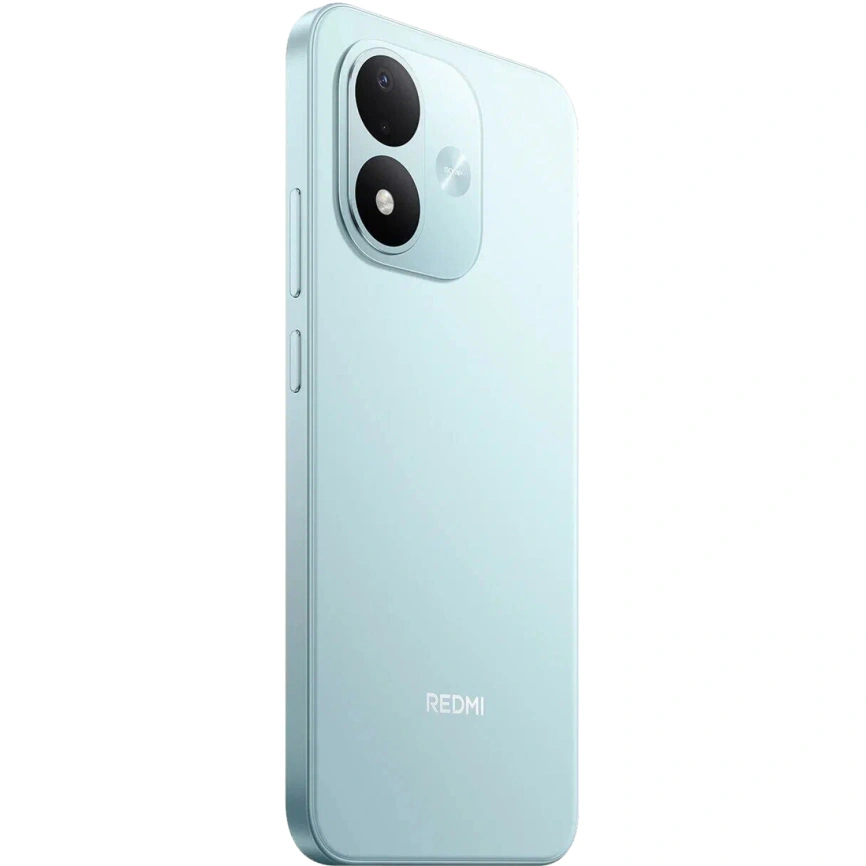 Смартфон Xiaomi Redmi Note 17 4G 6/128Gb Sky Teal Global Version фото 4