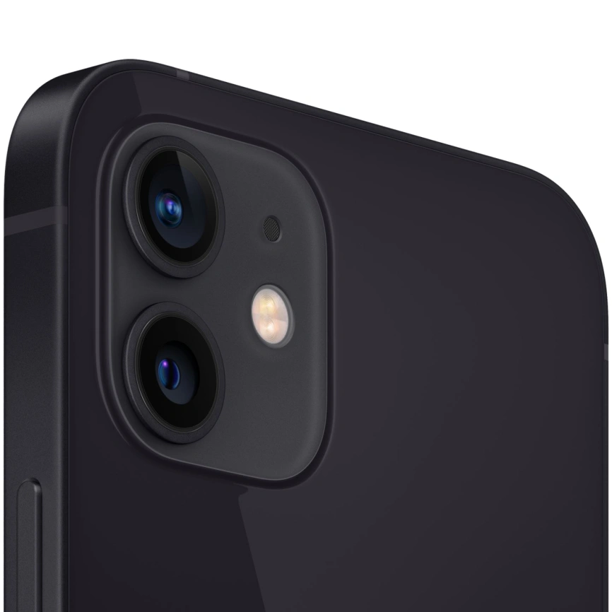 Смартфон Apple iPhone 12 128Gb Black фото 2