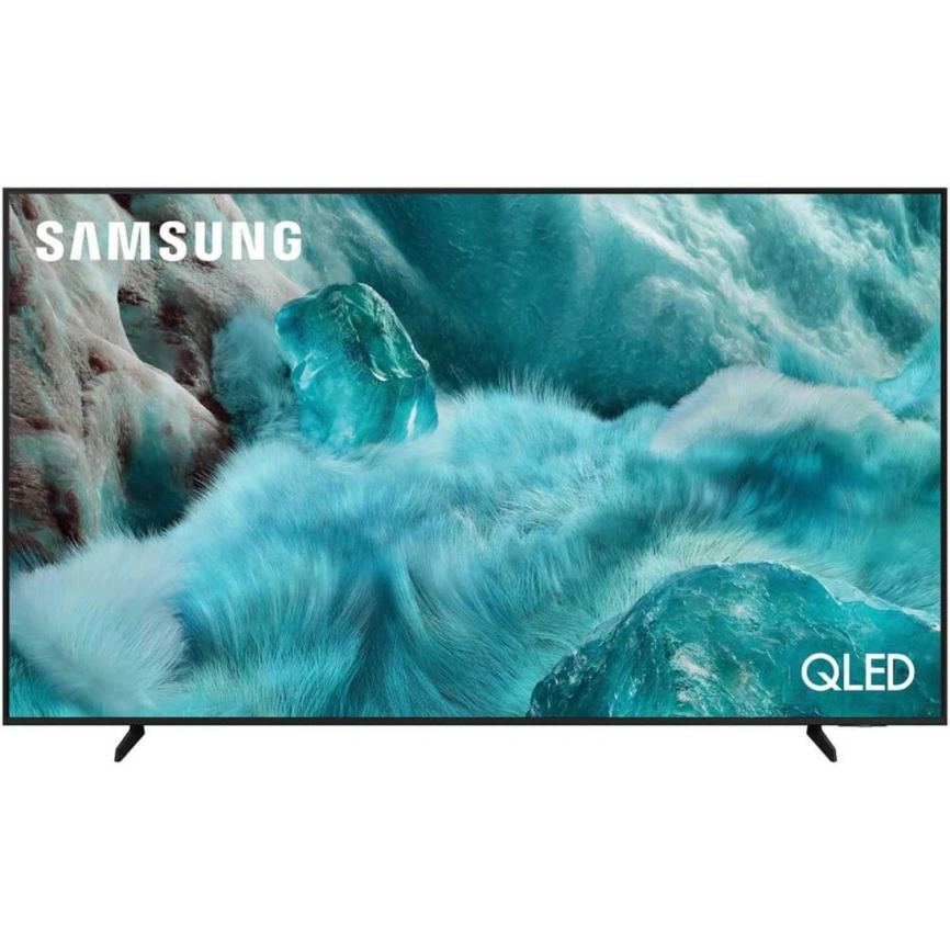Телевизор Samsung QE85Q7FAAUXRU 85" 2025 фото 1