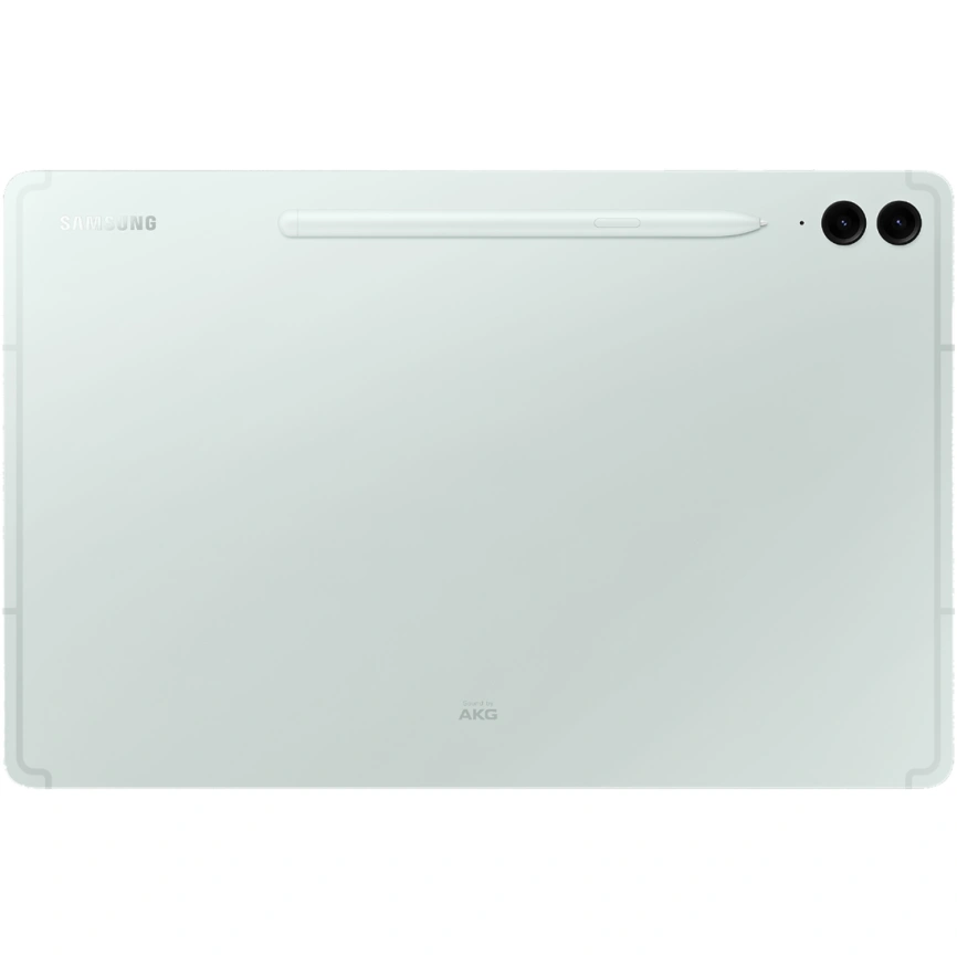 Планшет Samsung Galaxy Tab S9 FE Plus Wi-Fi 12/256GB Mint (SM-X610) фото 4