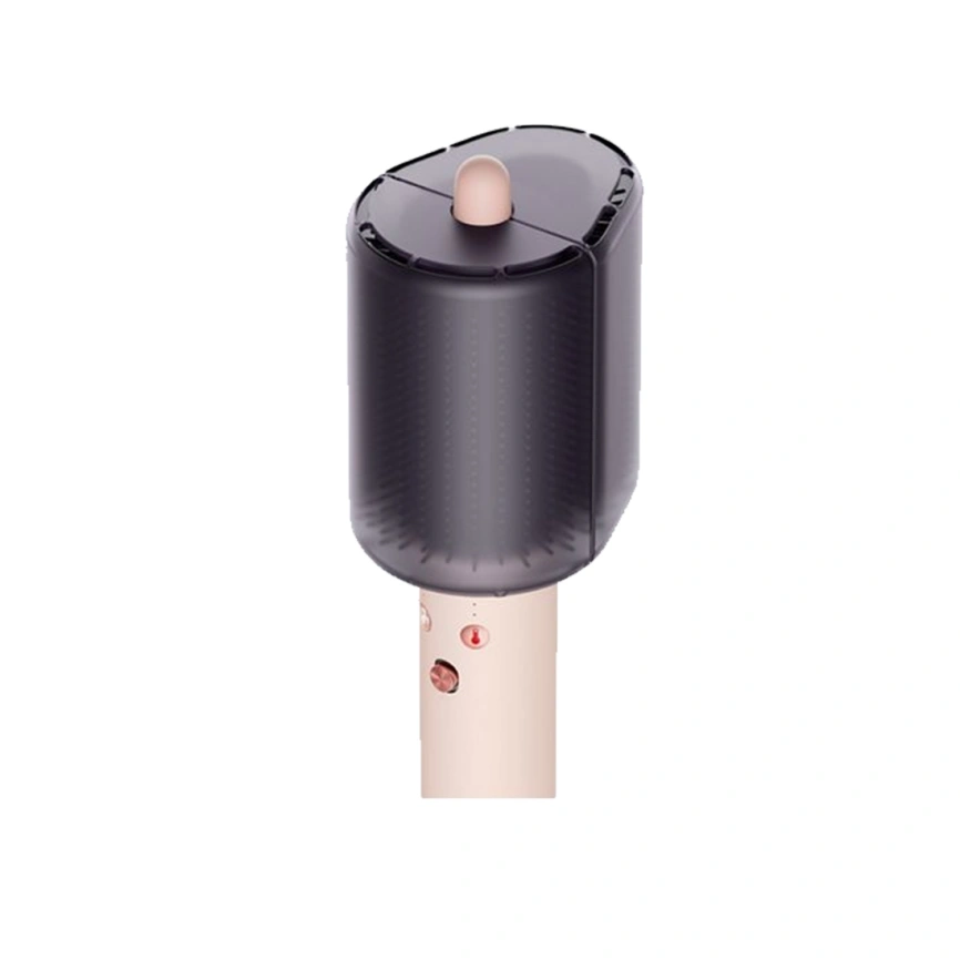Фен-щетка Dyson Airsmooth Styling Brush Ceramic Pink/Rose Gold фото 3