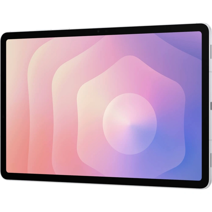 Планшет Samsung Galaxy Tab S11 Wi-Fi 12/128GB Silver (SM-X730) фото 4