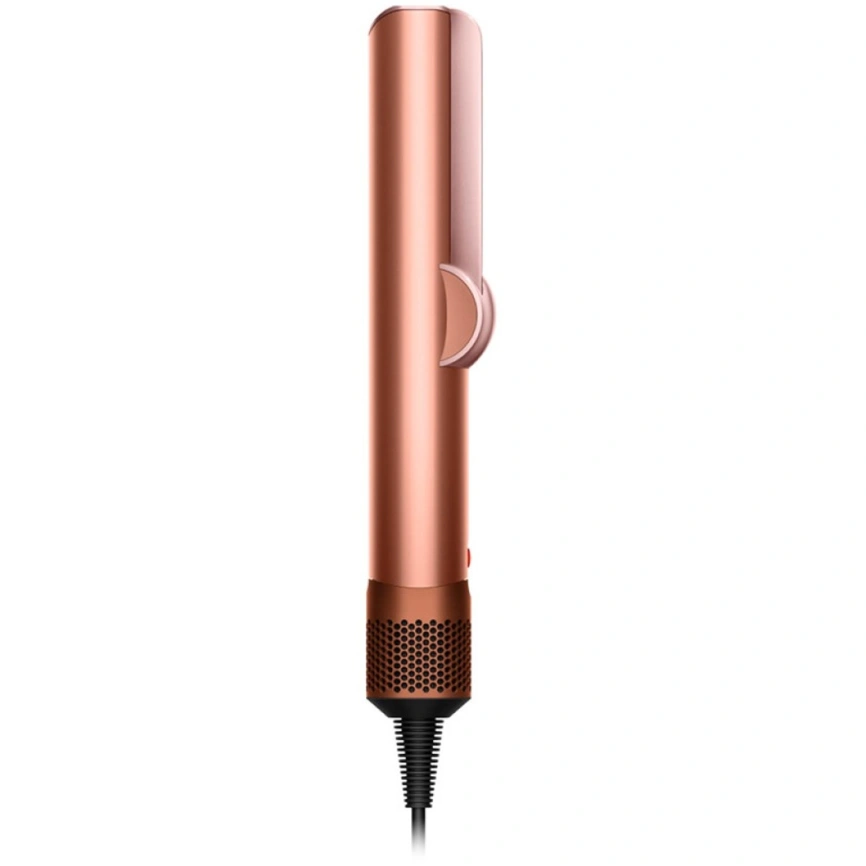 Выпрямитель Dyson Airstrait HT01 Amber Silk фото 1
