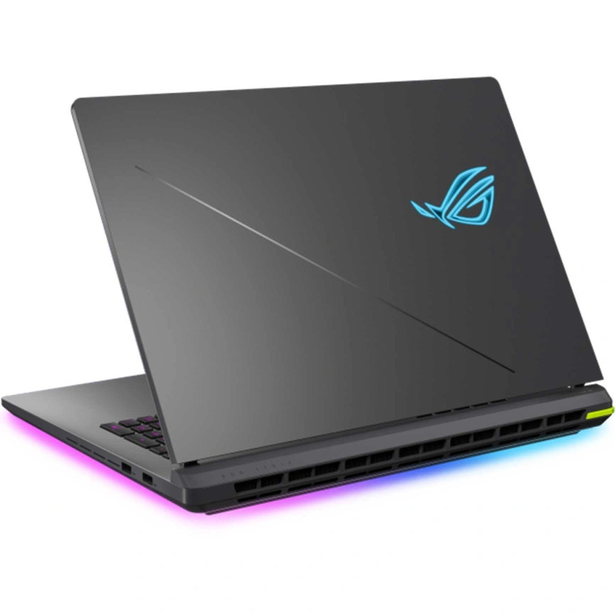 Ноутбук ASUS ROG Strix G18 G815LP-S9097 18 IPS/ i7-255HX Ultra/32GB/2TB SSD (90NR0LK1-M00580) Eclipse Gray фото 2