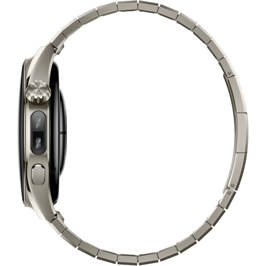 Смарт-часы Huawei Watch 6 Pro 46mm Space Edition (55020KDH) фото 6