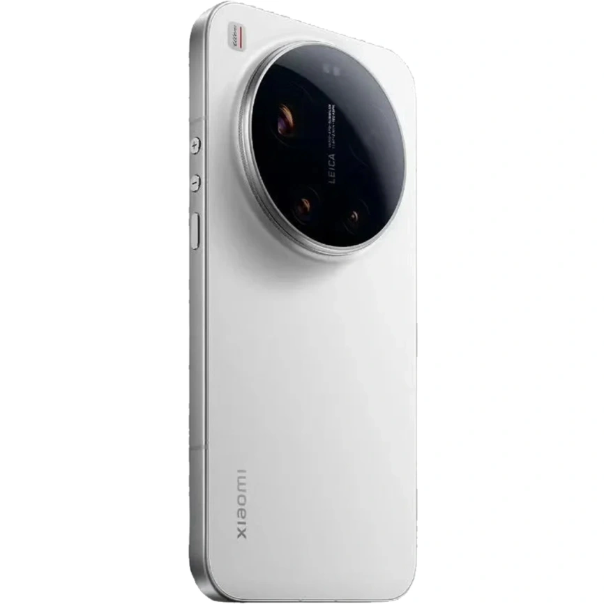 Смартфон Xiaomi 17 Ultra 16/1Tb White EAC фото 6