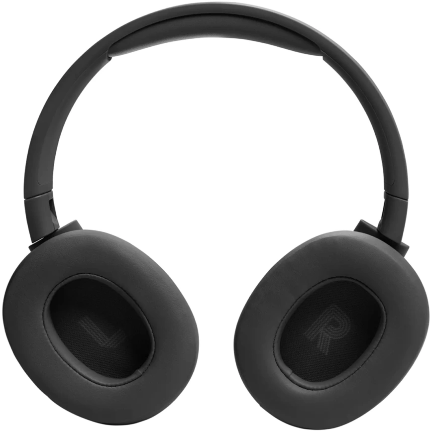 Наушники JBL Tune 720 BT Black фото 3