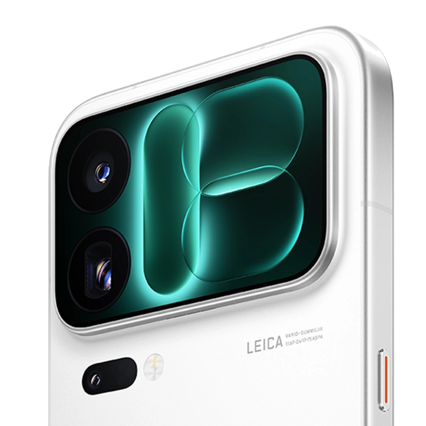 Смартфон Xiaomi 18 Pro Max 16/1024Gb White CN фото 4