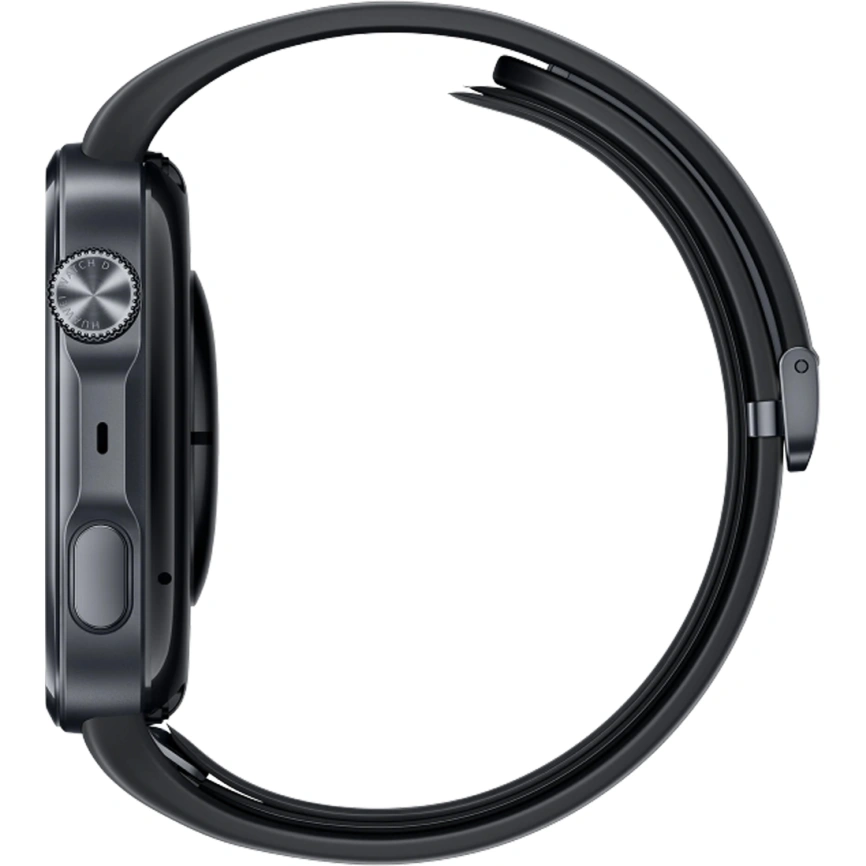 Смарт-часы Huawei Watch D3 Black (55020KBL) фото 6