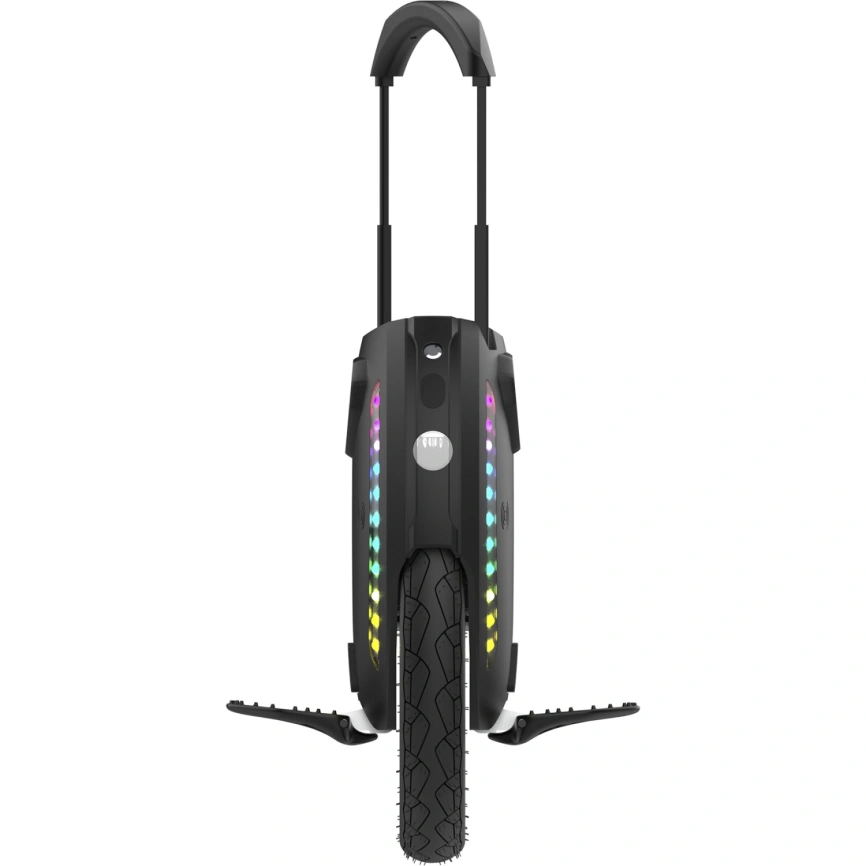 Моноколесо Kugoo Kirin U4 Black фото 5