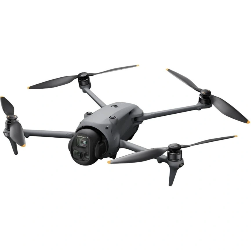 Квадрокоптер DJI Mavic 4 Pro Fly More Combo (DJI RC 2) Gray фото 2