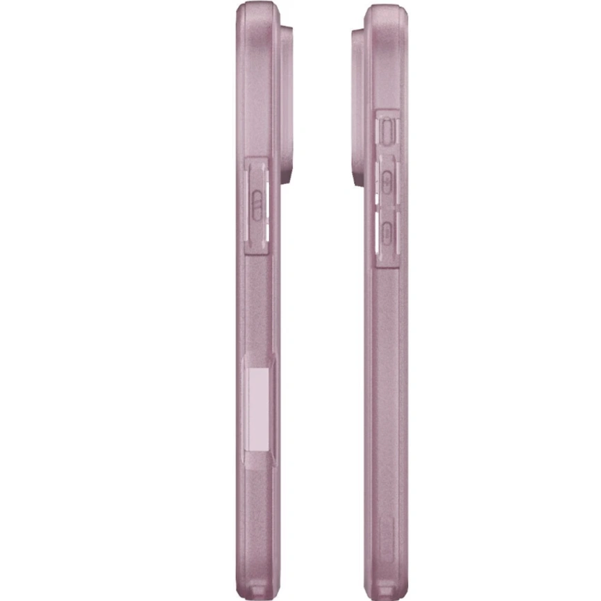 Чехол UAG MagSafe DOT для iPhone 17 Pro Max Lilac Purple фото 5