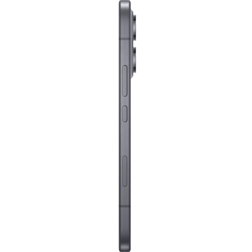 Смартфон Honor 600 Lite 8/128Gb Velvet Black фото 5