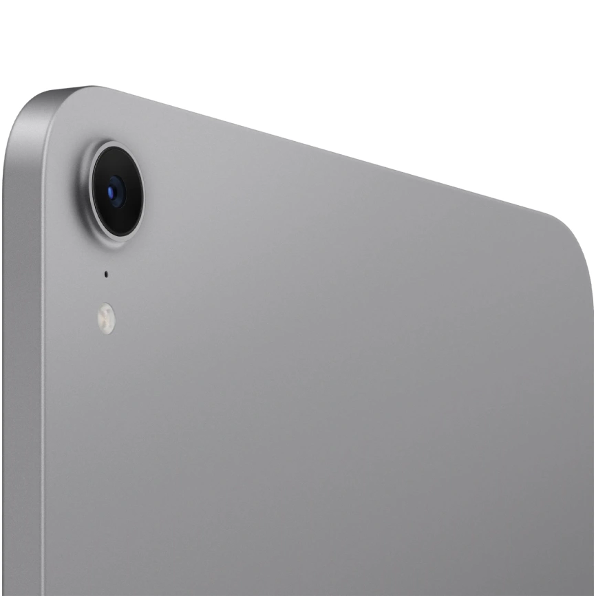 Планшет Apple iPad Mini (2024) Wi-Fi 256gb Space Gray фото 4
