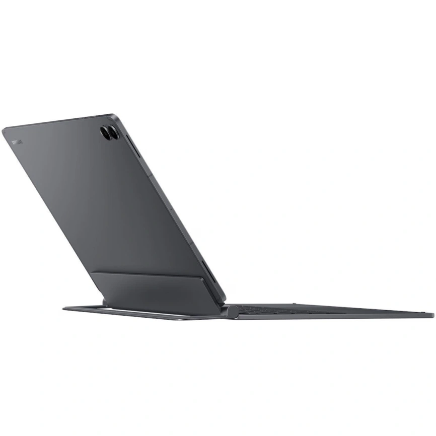 Клавиатура Samsung Pro Keyboard with Touchpad для Galaxy Tab S11 Ultra Gray (EF-DX935UJEGRU) фото 6
