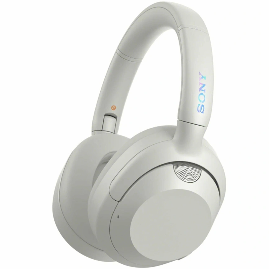 Наушники Sony WH-ULT900N White фото 1