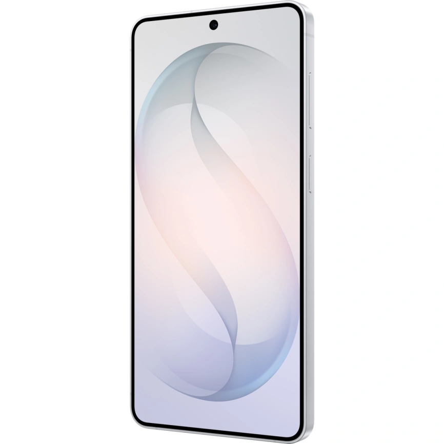 Смартфон Samsung Galaxy S26 SM-S942B 12/512Gb White фото 3