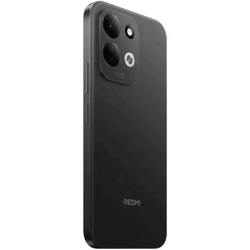 Смартфон Xiaomi Redmi 17 4G 8/256Gb Black EAC фото 7