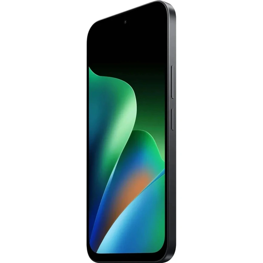 Смартфон Xiaomi Redmi 17 4G 8/256Gb Black EAC фото 6