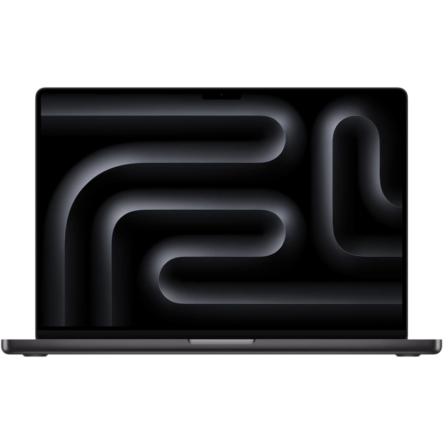 Ноутбук Apple MacBook Pro 16 (2024) M4 Max 14C CPU, 32C GPU/36Gb/1Tb SSD (MX303) Space Black фото 1