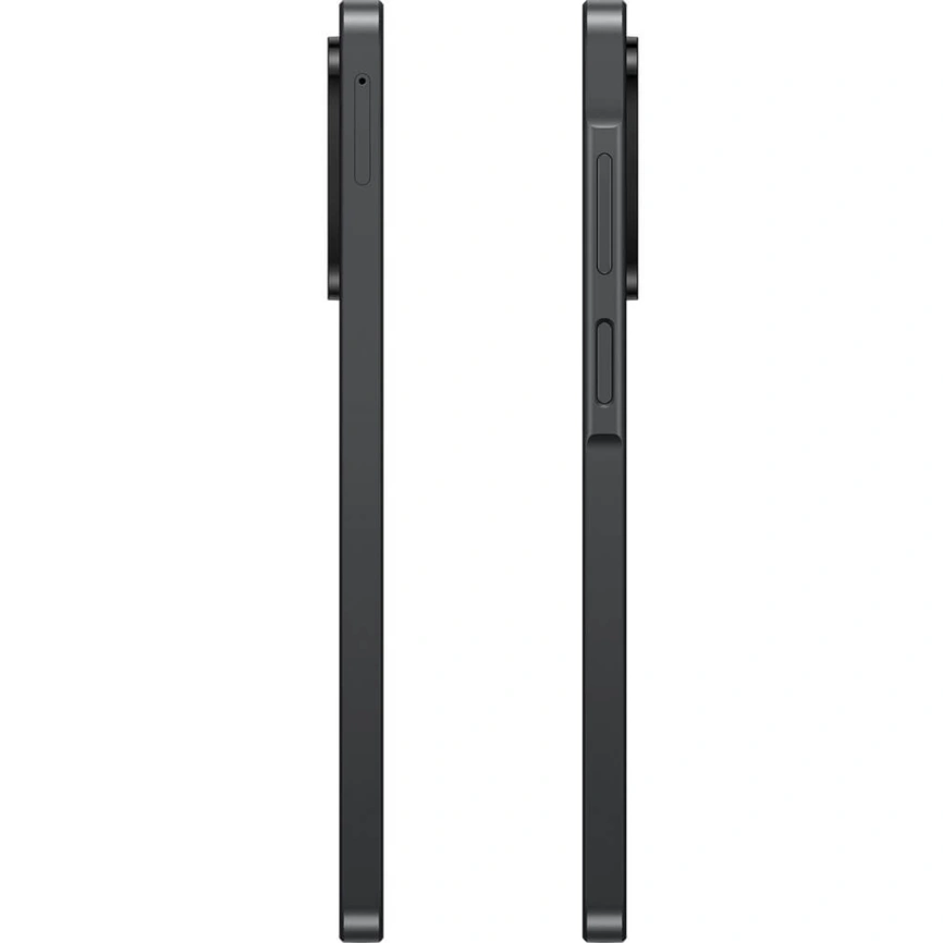 Смартфон Samsung Galaxy A17 6/128Gb Black фото 2