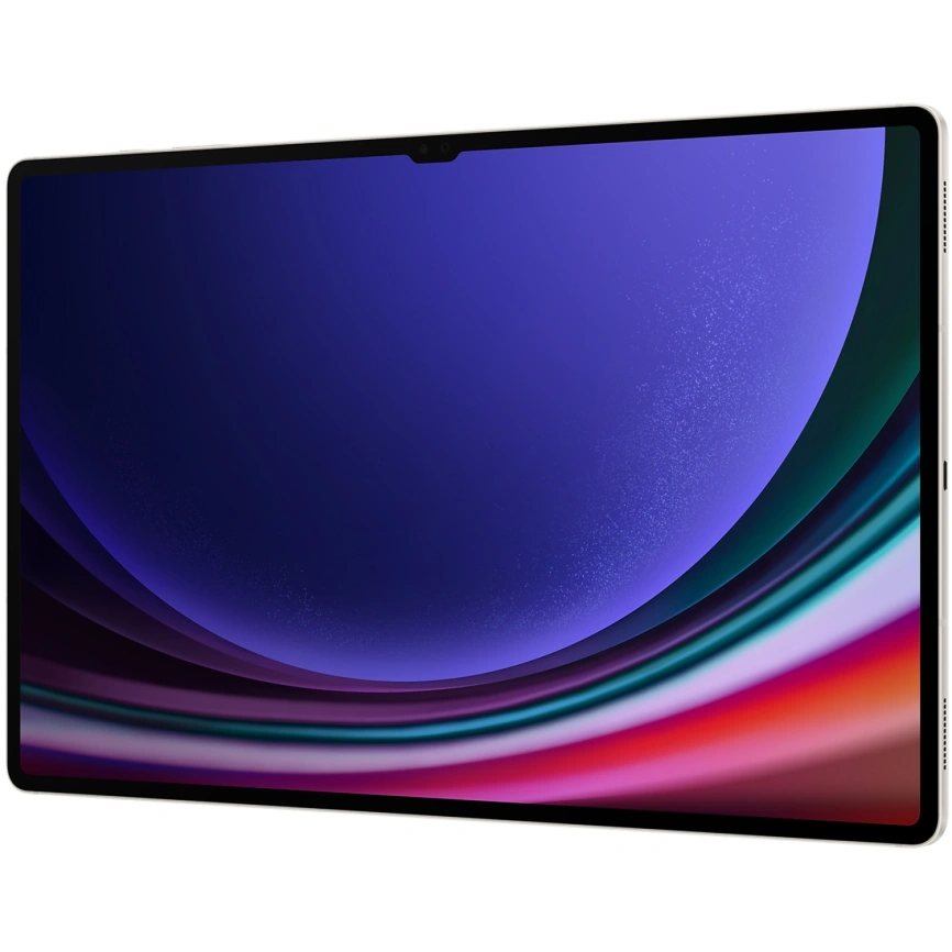 Планшет Samsung Galaxy Tab S9 Ultra LTE 12/256GB Beige (SM-X916B) фото 8