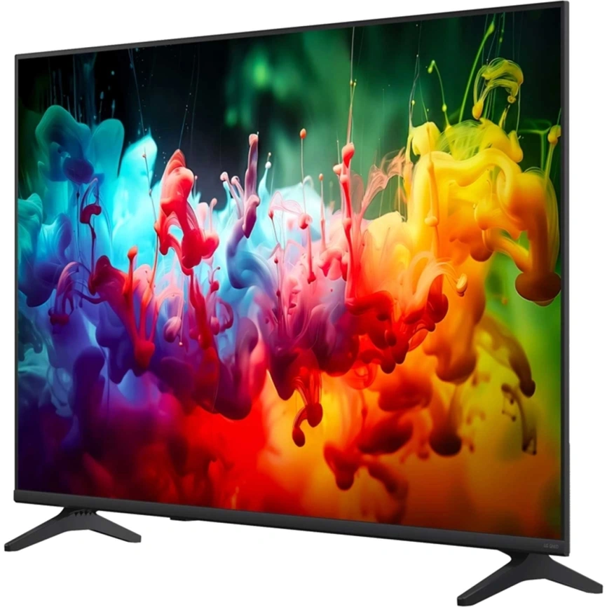 Телевизор LG 50QNED70B6C.ARUG 50" 2026 фото 3