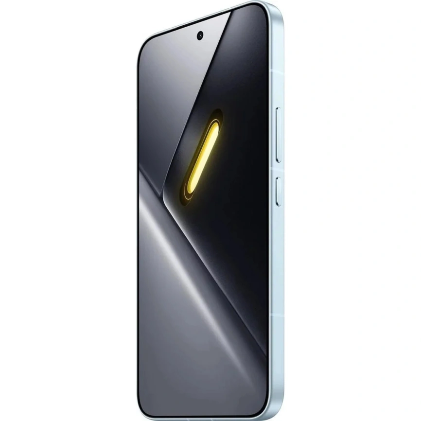 Смартфон Xiaomi Poco X8 Pro Max 12/512Gb Blue EAC фото 3